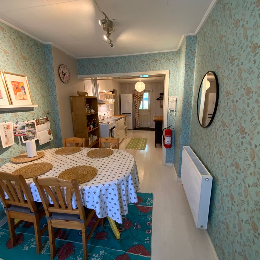 Bergsätravägen, Grycksbo - Foto 1