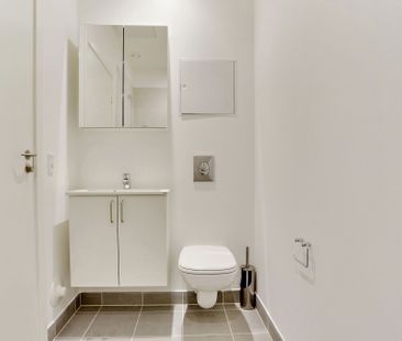 1-vær. lejlighed - Foto 6