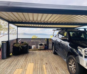 Executive Family Residence With Sweeping Water and Bush Views! - Photo 6