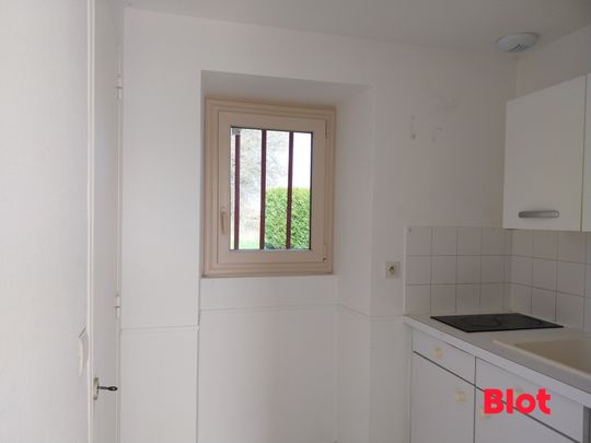 Location Maison 1 pièce 23m² CHAVAGNE 35310 - Photo 1