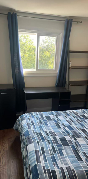 For Lease - 24 Carlingwood Court Unit# Room1, Toronto, Ontario - Photo 1