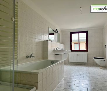 Wohnen in der Altstadt! Schöne, helle 2-Raum-Dachgeschosswohnung mi... - Foto 2