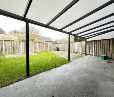 Te huur: Huis Dora Ebbenhof in Nuenen - Foto 3