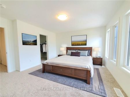 For Lease - 12 West Creek Court, Welland, Ontario - Photo 3