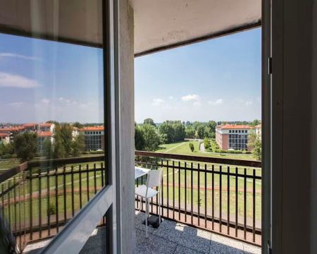 Via Ginestre, Cesano Boscone, Lombardy 20090 - Photo 3