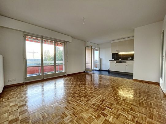 Proche du centre ville appartement de 3 pièces au 5ème étage - Photo 1