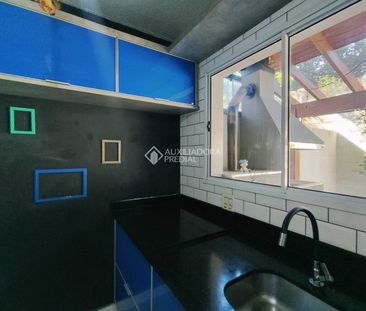 Casa em Condomínio com 2 quartos e 85m² para alugar em Igara, Canoas. - Photo 4