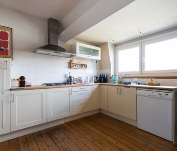 Appartement te huur - Photo 5