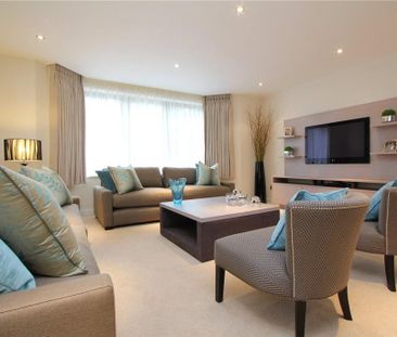 3 bedroom apartment to rent - Photo 1