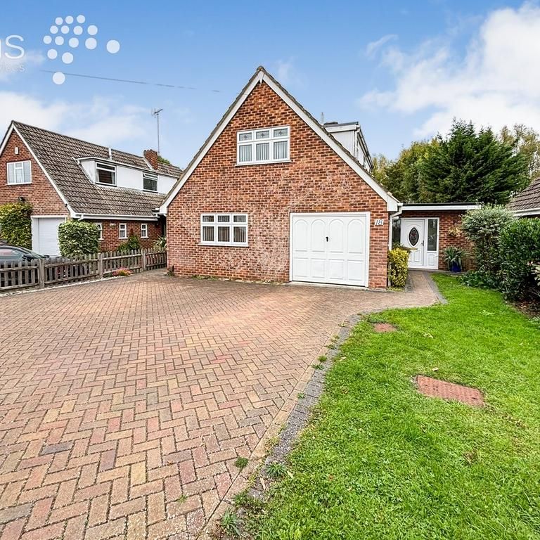 3 bedroom detached house to rent - Photo 1