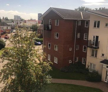 2 bedroom apartment to rent - Photo 6