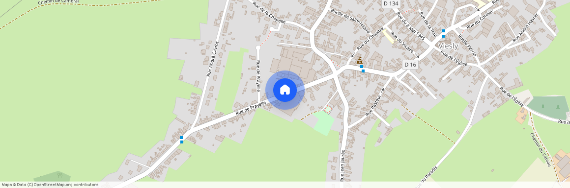 59271, Viesly