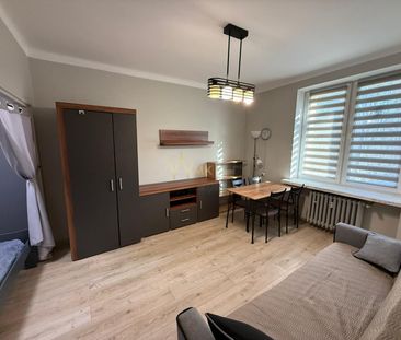 Przytulna kawalerka 23m², Tarnów ulica Polna (Tarnów, Polna)Informa... - Zdjęcie 1