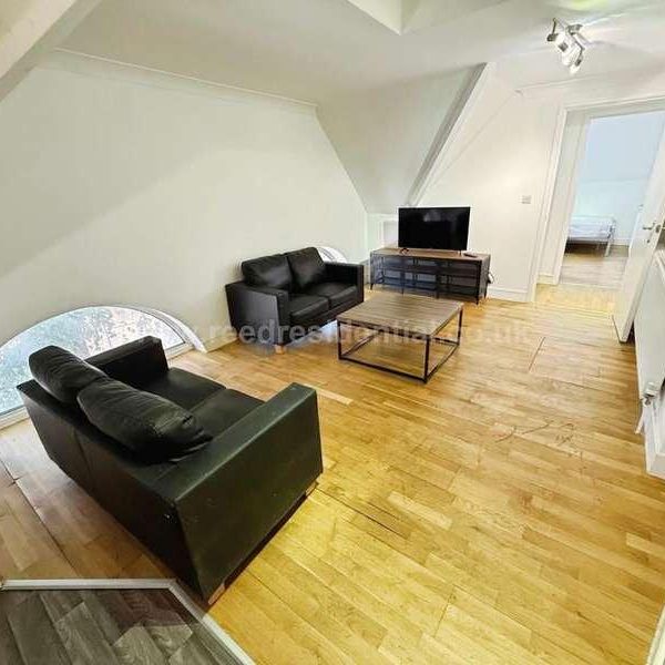Exeter Road, Selly Oak, B29 - Photo 1