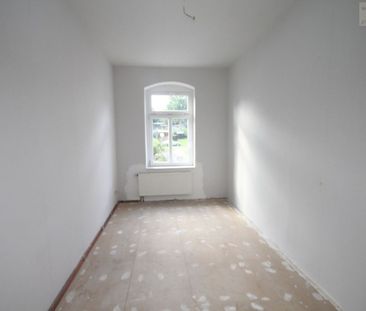 Neu renovierte Wohnung in einem denkmalgeschützten Mehrfamilienhaus! - Photo 1