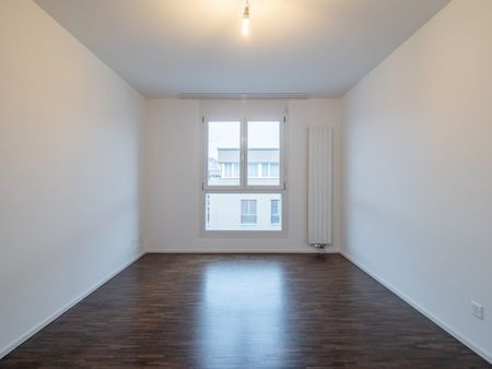 3.5 room apartment on the 3rd floor with balcony - Photo 5