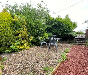2 bedroom terraced house to rent - Photo 4
