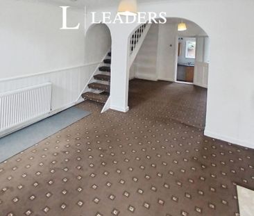2 bedroom house to rent Albion Street, Mansfield, Nottinghamshire, ... - Photo 3