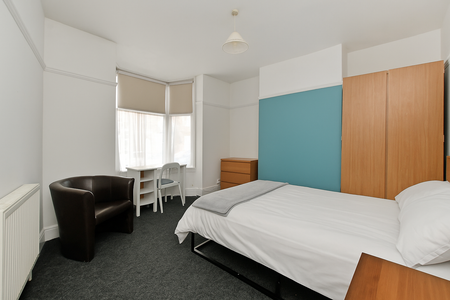 3 bedroom house share to rent - Photo 4