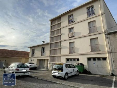 Appartement à louer 2 pièces 36.38m² - Photo 5