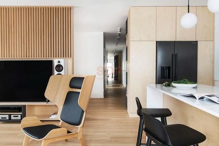 Mieszkanie z ogrodem na Partynicach - Photo 2