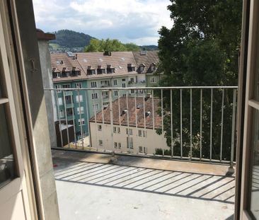 2.5 Zimmer, 5. Stock - Photo 3