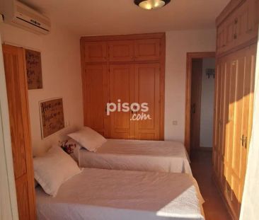 Piso en alquiler en Ronda Maestro Alonso, Número 0 - Photo 3