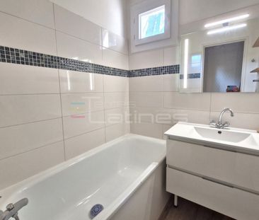 Appartement 2 pièces, 34m² en location à Nimes - 550 € par mois * - Photo 5