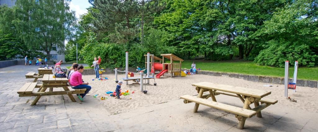 3 Zimmer zum Wohlfühlen! - Photo 1