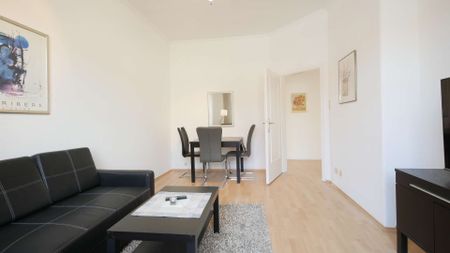 Döhren – hell und freundlich im Jugendstilhaus – inklusive Internet - Photo 2