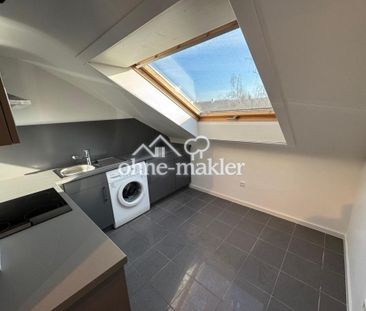 Moderne 2-Zimmer-Wohnung | Erstbezug nach Kernsanierung | Einbauküc... - Photo 1