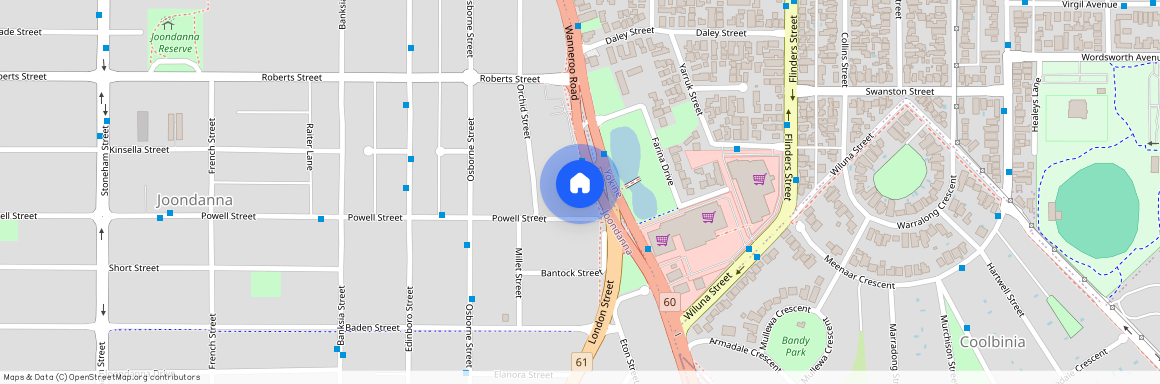 3/1 Wanneroo Rd, WA 6060, Joondanna