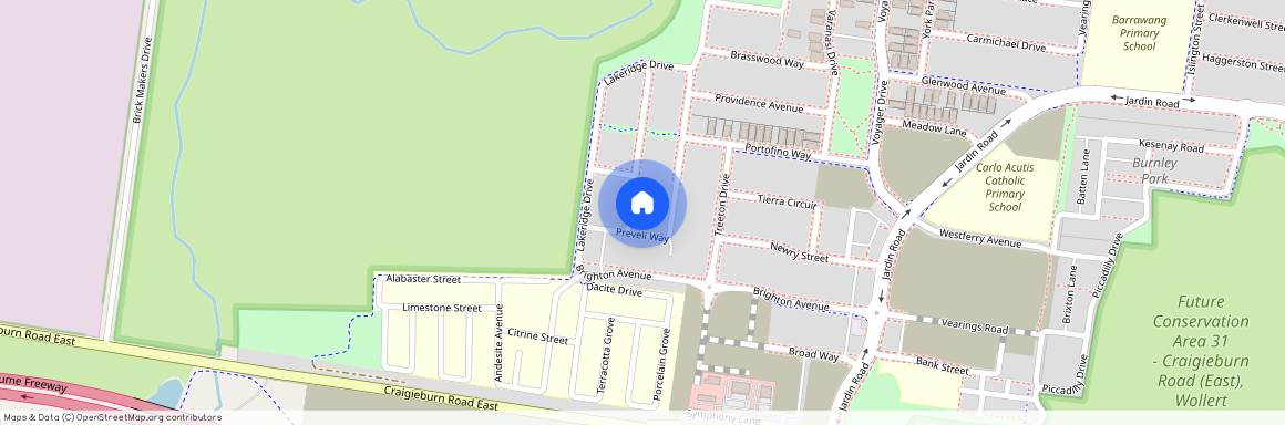 37 Featherdale Road, Epping