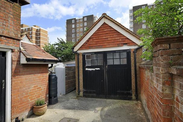 1 bedroom flat to rent - Photo 1