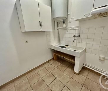 Location Appartement 2 pièces 41m² NEMOURS 77140 - Photo 3