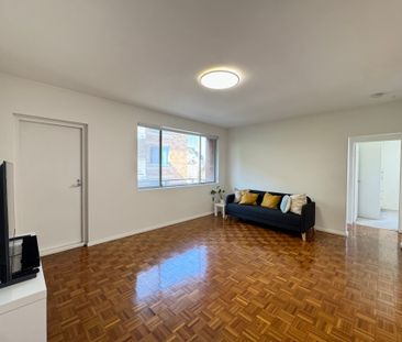 Partially Furnished 1 Bedroom Apartment in Prime Location! - Photo 2