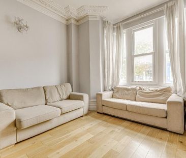 1 bedroom flat to rent - Photo 6