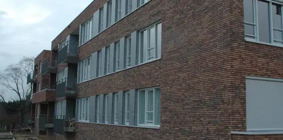 Appartement Voorste Horst 22, Baarlo - À louer - Photo 2
