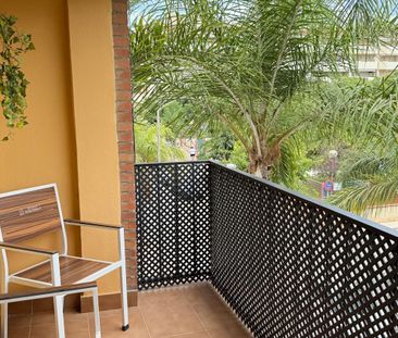 Alquiler de piso en Calle Poeta Manuel Alcántara - Photo 5