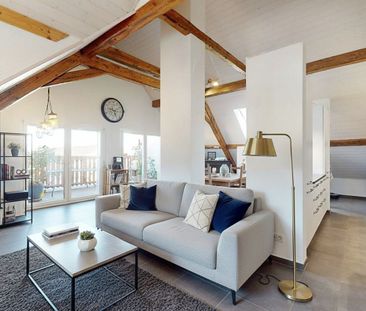 3.5 Zimmer, 110 m² - Photo 5