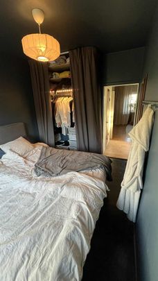 Munkebäcksgatan - Foto 1