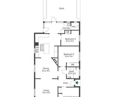 Charming Home with Original Character & Modern Comforts - Photo 2