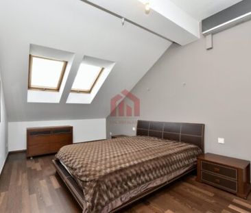 Dwupoziomowe |kominek |garaż ul. Nowowiejska - Photo 3