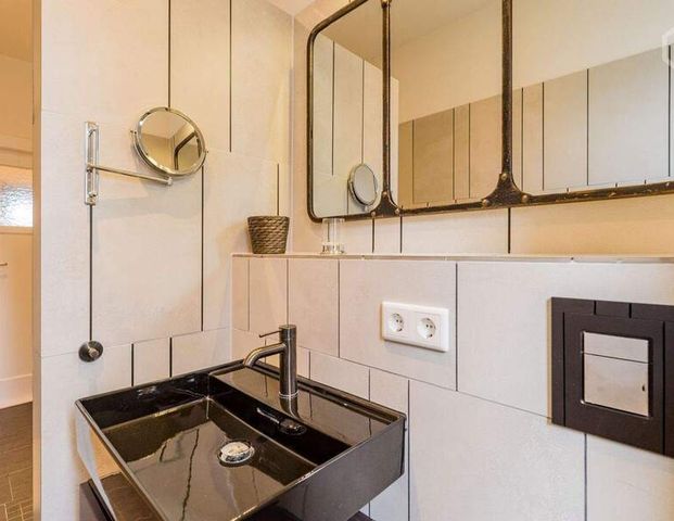 Charmante Wohnung mitten in Berlin / mit Balkon - Photo 1