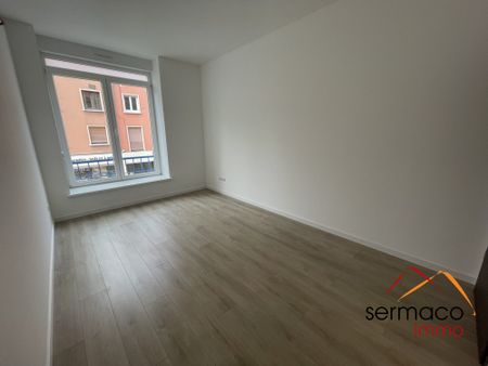 Appartement neuf de type F3 - Photo 3