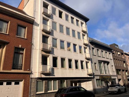 Appartement te huur in Leuven - Photo 2