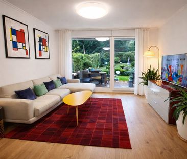 5.5 Zimmer, 131 m² - Photo 6