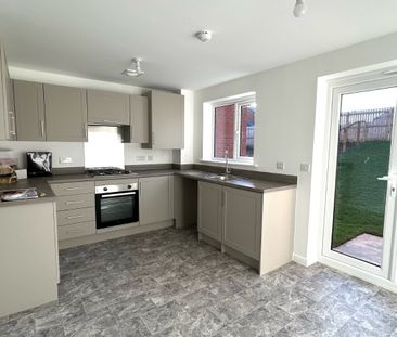 3 bedroom detached house to rent - Photo 6