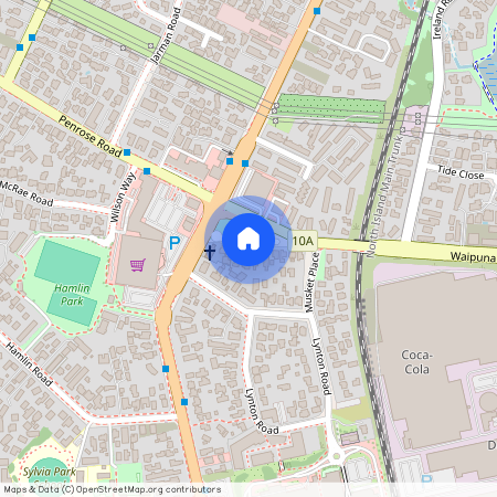 A/7 Waipuna Road, Mount Wellington, Auckland City