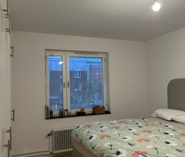 Gymnasistgatan, Malmö - Foto 6